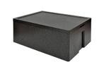 GGM Gastro | Thermobox Maxi - 21,3 liter | PLB-066 | PLB-066, Verzenden