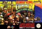 MarioSNES.nl: Donkey Kong Country 2: Diddys Kong Quest, Ophalen of Verzenden, Gebruikt