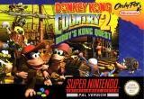 MarioSNES.nl: Donkey Kong Country 2: Diddys Kong Quest, Spelcomputers en Games, Games | Nintendo Super NES, Gebruikt, Ophalen of Verzenden