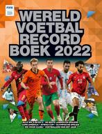 Wereld Voetbal Recordboek 2022 9789493189676 Keir Radnedge, Boeken, Kinderboeken | Jeugd | 10 tot 12 jaar, Gelezen, Keir Radnedge
