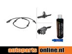 ABS-sensor Lancia Ypsilon achterzijde, links of rechts, Verzenden, Nieuw, Lancia