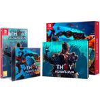 They always run Collectors edition / Red art games / Swi..., Verzenden, Nieuw