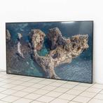 Samsung 75-inch QLED 4K Smart TV (QE75Q60AAG) - 2021 Model, Ophalen of Verzenden, Nieuw