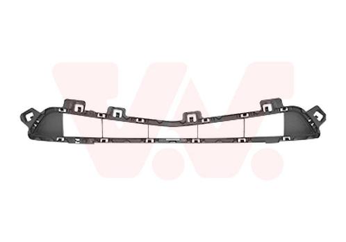 BUMPER GRILL VOOR MAZDA 2 2014- DB5J501T1, Auto-onderdelen, Carrosserie en Plaatwerk, Nieuw, Ophalen of Verzenden