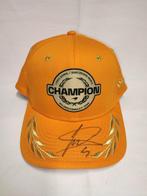 Mclaren - Lando Norris- WORLD CHAMPION CAP - 2025 -, Nieuw
