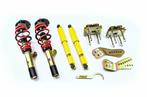 MTS Schroefset Street Incl Camber Plates VW Caddy 3 MTS014, Nieuw, Volkswagen