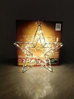 Kerstdecoratie - IJzer - Stella luminosa, Diversen, Kerst, Nieuw
