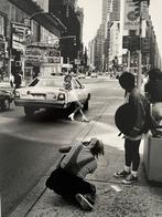 Thomas Consani - New York [Shooting], 1994