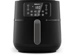 Philips Airfryer HD9285/96 XXL Connected uit de 5000-serie, Verzenden, Zo goed als nieuw