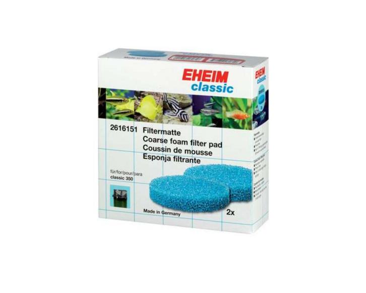 EHEIM Filtermat Classic 350, Dieren en Toebehoren, Vissen | Aquaria en Toebehoren, Ophalen of Verzenden