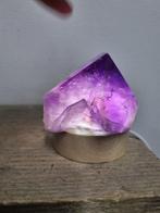 High Quality Amethyst point with lamp - Hoogte: 72 mi -