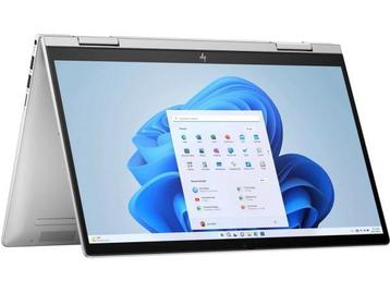 Veiling - HP Envy Laptop x360 14-ES1013 - Intel Core Ultra 5 beschikbaar voor biedingen