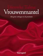 Vrouwenmantel 9789079922123 Dieuwke Talma, Verzenden, Zo goed als nieuw, Dieuwke Talma