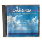 Adiemus En 15 Andere Meesterwerken (CD) (TWEEDEHANDS), Cd's en Dvd's, Verzenden, Nieuw in verpakking