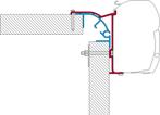 Fiamma Bailey MK2 Kit >2014 F45, Caravans en Kamperen, Nieuw
