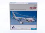 Schaal 1:500 Herpa 504683 Bangkok Airways Airbus A320 Sa..., Hobby en Vrije tijd, Modelbouw | Vliegtuigen en Helikopters, Ophalen of Verzenden