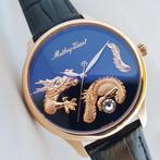 Mathey-Tissot - DRAGON - Limited Edition *1 - 199* - Swiss, Nieuw