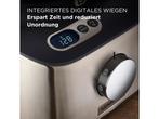 KENWOOD, Multipro Compact FDM315SS compacte keukenmachine,, Verzenden, Zo goed als nieuw
