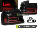 Achterlichten BMW E36 12 90-08 99 SEDAN SMOKE BAR LED, Ophalen of Verzenden, Nieuw