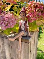 Pinokkio - Figuur - resin