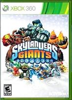 Skylanders Giants, Verzenden, Nieuw