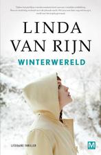 Winterwereld 9789460683800 Linda van Rijn, Verzenden, Gelezen, Linda van Rijn