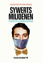 Sywerts miljoenen 9789083196008 Jan-Hein Strop, Verzenden, Zo goed als nieuw, Jan-Hein Strop
