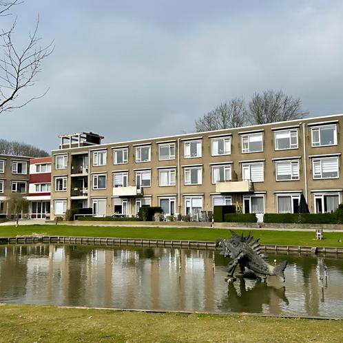 Appartement voor Senioren met Balkon en Tuin, Huizen en Kamers, Huizen te huur, Direct bij eigenaar, Appartement