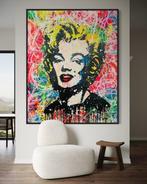 Mikko (1982) - Marilyn Monroe Graffiti Icon - Super Size XXL