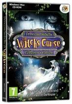 Witchs Curse: Collectors Edition (PC/Mac CD) PC, Gebruikt, Verzenden