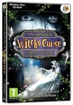 Witchs Curse: Collectors Edition (PC/Mac CD) PC, Verzenden, Gebruikt