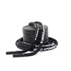Muscle Power Battle Rope Deluxe - 15 m, Sport en Fitness, Fitnessmaterialen, Verzenden, Nieuw