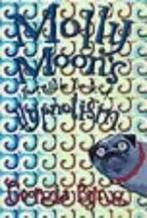 Molly MoonS Ongelooflijke Hypnoseboek 9789050006194, Boeken, Kinderboeken | Jeugd | 13 jaar en ouder, Georgia Byng, Gelezen, Verzenden