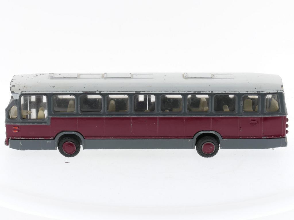 ≥ Schaal 1:50 Lion Toys No.38 Daf Citybus #5178 (LionToys 