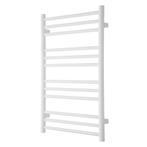 Designradiator TVS Pivo Wit 78.5x50 cm, Ophalen of Verzenden, Nieuw, Overige typen