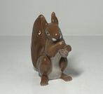 Bing & Grondahl - Beeldje - Squirrel with Nut 14 cm #2474