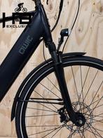 QWIC Premium i MN7+ Belt E-Bike Nexus 2021, Fietsen en Brommers, Elektrische fietsen, Overige merken, Ophalen of Verzenden, Zo goed als nieuw
