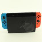 Nintendo Switch Met Dockingstation, Spelcomputers en Games, Spelcomputers | Nintendo Switch, Ophalen of Verzenden, Nieuw