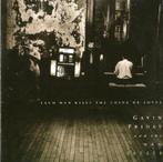 cd - Gavin Friday - Each Man Kills The Thing He Loves, Verzenden, Zo goed als nieuw