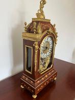 Pendule - Hout, Metaal - 1960-1970 - Horloge in A., Antiek en Kunst