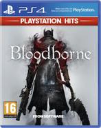 Bloodborne (PlayStation Hits) (PlayStation 4), Spelcomputers en Games, Games | Sony PlayStation 4, Vanaf 12 jaar, Gebruikt, Verzenden