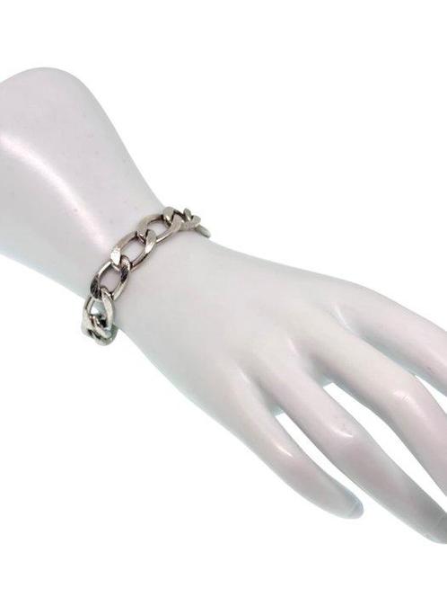 Zonder Minimumprijs - Armband Zilver - Friedrich Binder, Sieraden, Tassen en Uiterlijk, Armbanden