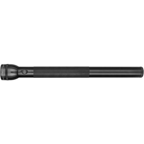 Maglite 6-Cell D Xenon Black (Box) zaklamp, Caravans en Kamperen, Zaklampen, Verzenden