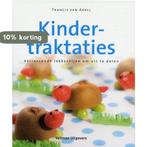 Kindertraktaties 9789059207103 F. van Arkel, Verzenden, Zo goed als nieuw, F. van Arkel