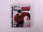 PlayStation 3 - NHL 2K8, Ophalen of Verzenden, Nieuw