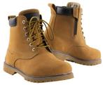 Bogotto Havoc Waterproof Black Motorcycle Boots, Laarzen, Nieuw met kaartje, Bogotto, Heren
