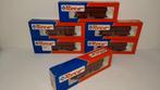 Roco H0 - 46239 - Treinset (6) - Zelfontladingswagen /, Nieuw
