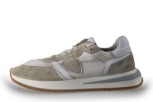 Philippe Model Sneakers in maat 42 Wit | 10% extra korting, Kleding | Heren, Schoenen, Wit, Gedragen, Sneakers of Gympen, Verzenden