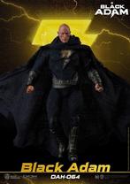 Black Adam Dynamic 8ction Heroes Action Figure 1/9 Black Ada, Ophalen of Verzenden, Nieuw