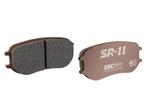 EBC Racing AP Racing CP5060-2 CP3894D54 SR-11 Sintered Race, Ophalen of Verzenden, Nieuw